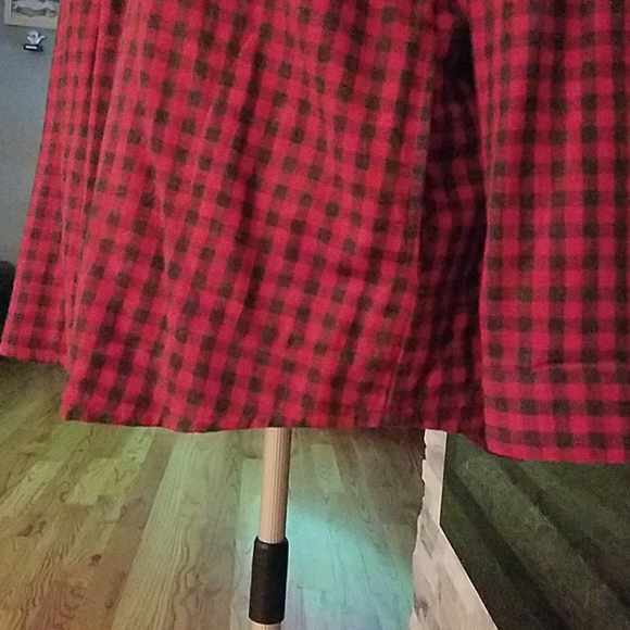 J.jill button down blouse. - Picture 3 of 6